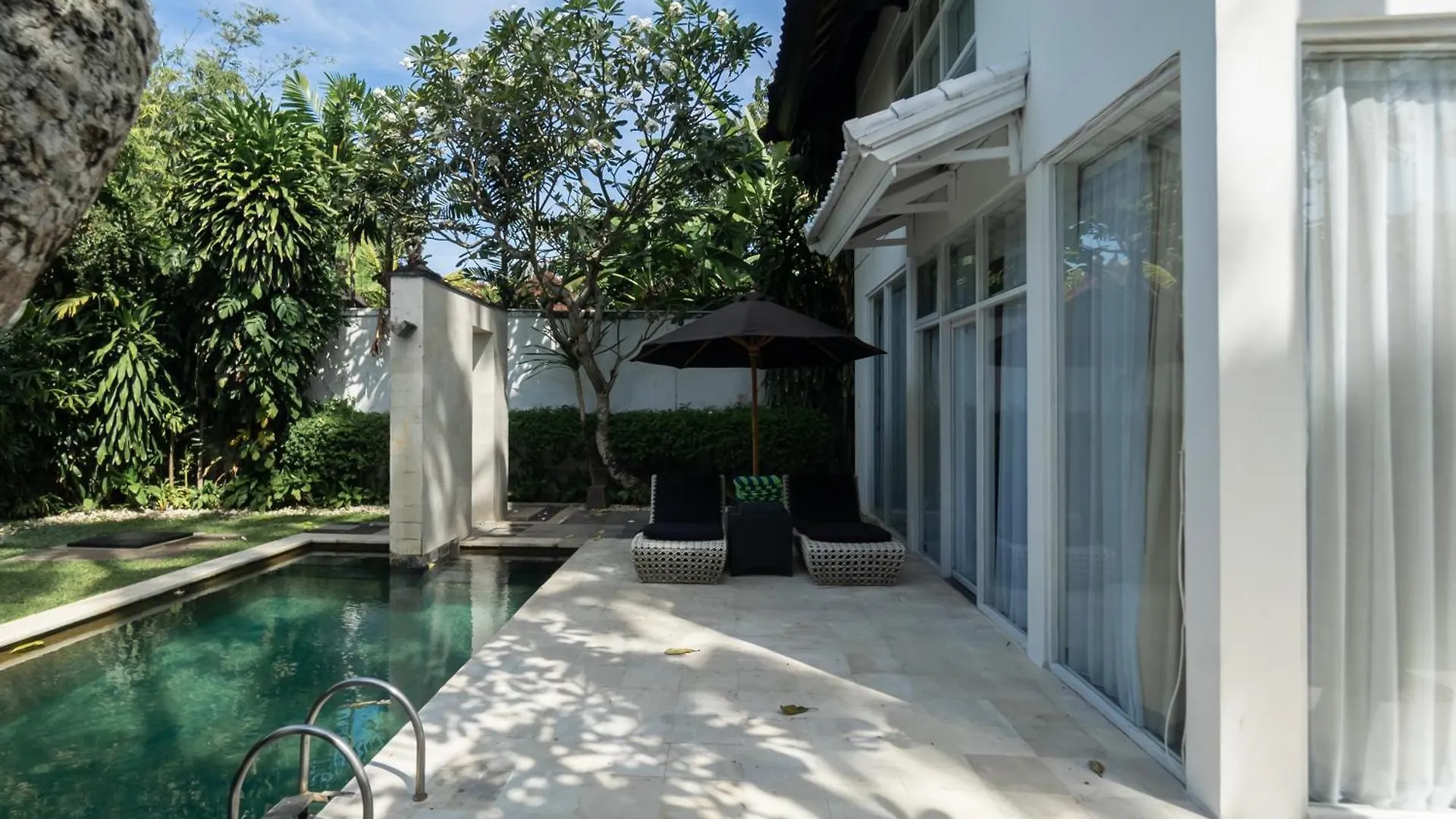 Four On Drupadi Villa Seminyak  Indonesia
