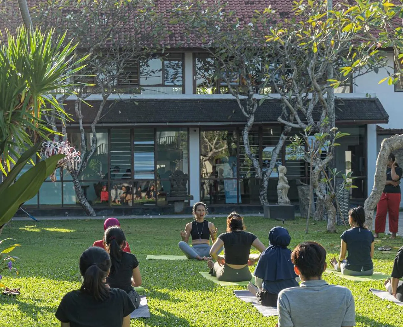 Four On Drupadi Villa Seminyak   Seminyak (Bali)